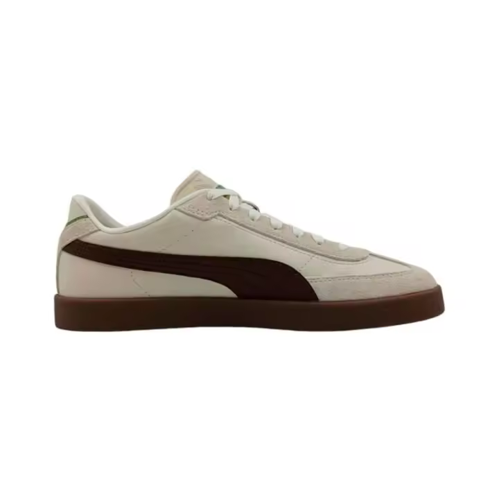 Puma Zapatillas Puma Club Ii Era Beige Marrón - 1