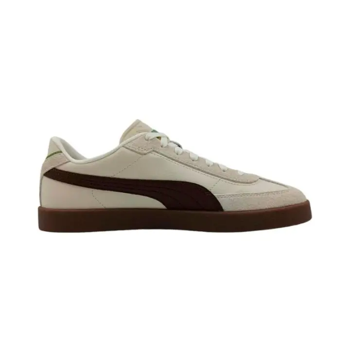 Puma Zapatillas Puma Club Ii Era Beige Marrón - 1