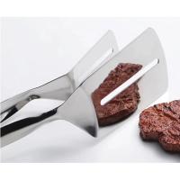 Pala De Frying En Acero Inoxidable Multifuncional Para Barbacoa Tacos Panqueques Pizza Pescado Espátula Pan Herramienta De Cocina - details 16