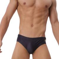 Bragas Sexys De Natación Estampadas Tiras Apretadas Traje De Baño Para Hombre Deporte De Playa Verano Moda Fitness Ropa Interior Para Hombres - details 9