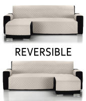 Nuevo&Almeritex 2000 Cubre Sofa - Reversible- Protector Sofá-Acolchado Sofá-Fácil de Limpiar y Transpirable - details 20