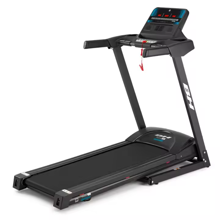 PROACTION Cinta de Correr Pioneer S1 G6484N 16 Km/h - Dispositivo de Entrenamiento Compacto y Completo - 1