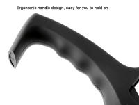 XITUO Afilador De Cuchillos Para Cerámica Acero Filos Y Tijeras Blades De Diamante Tungsteno Cerámica Amigable Con El Medio Ambiente - details 4