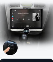 Junsun 11.5" QLED 2K Radio Android 13 CarPlay Auto para Seat Leon MK2 2005 2006 2007 2008 2009 2010 2011 2012 sistema multimedia inteligente con CarPlay - details 19