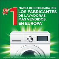 Pack De Ariel All-in-One Detergente Lavadora Líquido en Cápsulas/Pastillas,19+8 (81 o 135) Lavados, Más Poder Extra Quitamanchas, Limpieza Profunda - details 4
