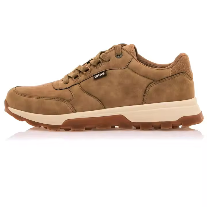 MUSTANG ZAPATILLAS PARA HOMBRE FONIX FANATIC TAUPE 84689 C54676 - 1