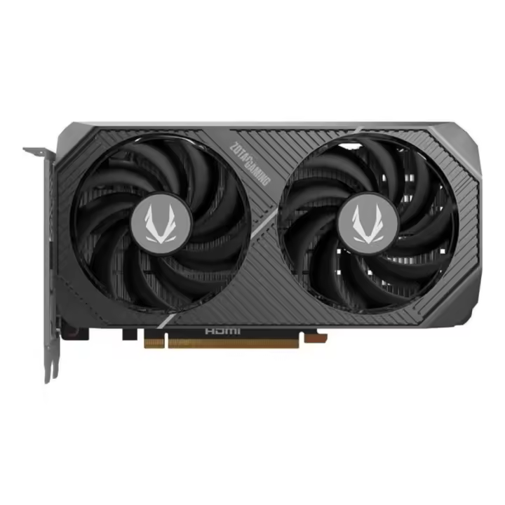 Zotac GAMING GeForce RTX 5060 Twin Edge NVIDIA 8 GB GDDR7 - 1