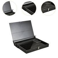 Estante De Almacenamiento Para Modelo Gundam DIY Organizador De Herramientas Caja De Almacenamiento Compatible Con Modelos Gundam - details 4