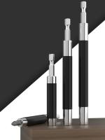 Soporte De Broca Magnético De Liberación Rápida 1/4 Hex Shank Para Taladro Eléctrico Brocas Extensión De Barra De 80/120/140MM Pack De 1/3PCS - details 0