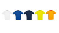 Marnaula - Pack de 5 camisetas deportivas para todas las tallas - ¡Compra ahora en línea! - details 1