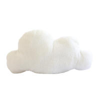 Cojín De Estilo Nórdico En Forma De Nube Suave Y Lindo De Algodón PP Para Decoración De Sofá En El Hogar - details 0
