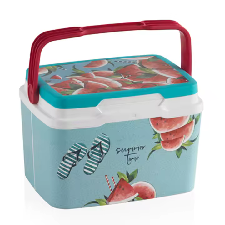 Campos Nevera Life Story - Watermelon - 5 L - Portátil - 1