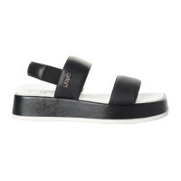 LIU JO-Sandalias de Plataforma Baja 4A4723EX255 para Mujer