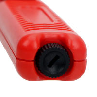 NICEYARD Cuchillo Deshebra Cables 8-28mm PVC Cable Goma Mango Aislante Multifuncional Acero Carbono Herramienta Eléctrica - details 5