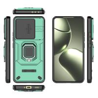 Funda De Teléfono Metálica Rotativa 360° Con Anillo Y Soporte Para Lente Protección De Pantalla Compatible Con Xiaomi 14T 13T pro Redmi Note 14C 14 12 13 13C pro - details 23