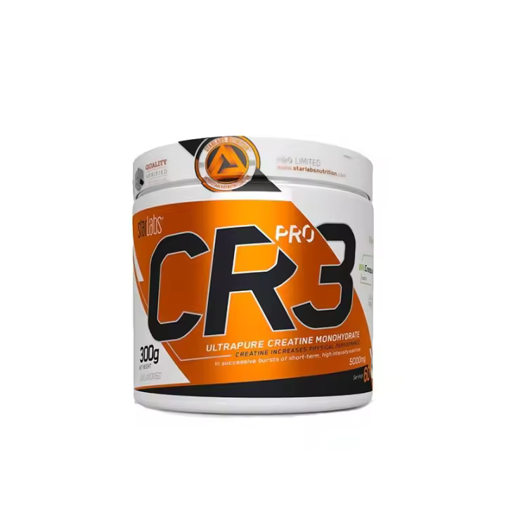 Creapure CR3 PRO 300gr - StarLabs - 1