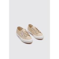 Superga 2750 COTU CLASSIC Deportivas Planas Mujer Cuero - details 0