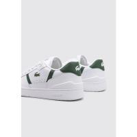 Lacoste T-CLIP SET 224 2 SMA Deportivas Planas Hombre Blanco - details 2