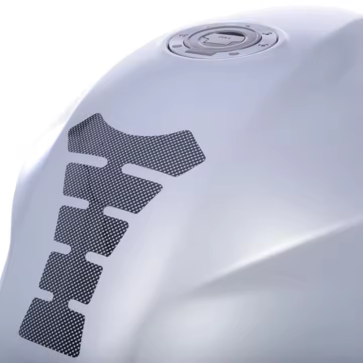 Protector Deposito Oxford Spine Carb   Ce U - 1