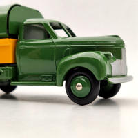 Camiónnette Studebaker De Atlas Dinky Toys 25Q Modelo De Metal Para Colección Regalo Para Adultos Sin Batería Certificación CE - details 7