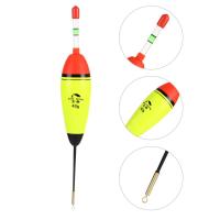 Flotador De Pesca Luminoso EVA Longitud Vertical Para Noche 5g 8g 10g 15g 20g 30g 40g Bobber De Espuma Para Estanque Reservorio - details 4