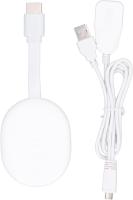 For Chromecast-4th Generation Hdmi Digital Video Media Streamer Android Converte - details 1