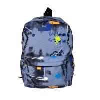 MEJORADA Mochila escolar de gran capacidad, Clásica,Juvenil,Ligera, Unisex,para estudiantes - details 6