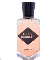PERFUME FLEUR BOUQUET EDP 80ML PARA MUJER------PRESTIGIOSA MARCA FARIIS---DURACIÓN 8 HORAS-----PRODUCTO TOP - details 1