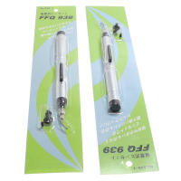 Kit De Pluma De Succión a Vacío Para IC SMD Herramienta De Recogida Con 3 Sucker Desoldador Plástico Para DIY En El Hogar - details 9
