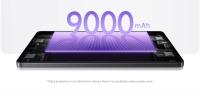 Xiaomi Redmi Pad 2 128GB/256GB- Tablet de 11" 2.5K  MediaTek G100-Ultra, WiFi 5 + Bluetooth 5.3, Batería de 9000 mAh (Cargador no Incluido) - details 10