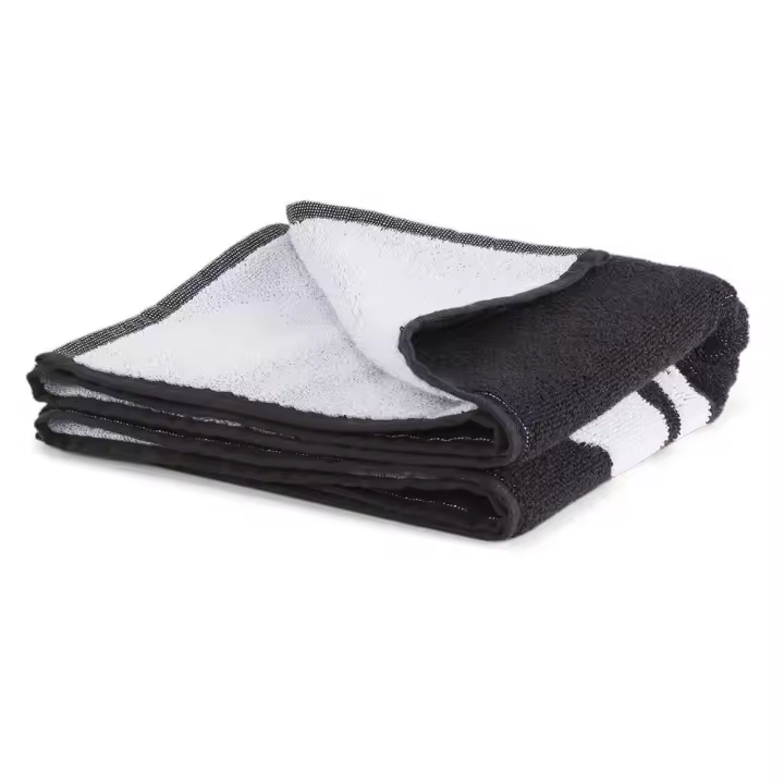 Puma Toalla Team Blanco,Negro Adulto - 1
