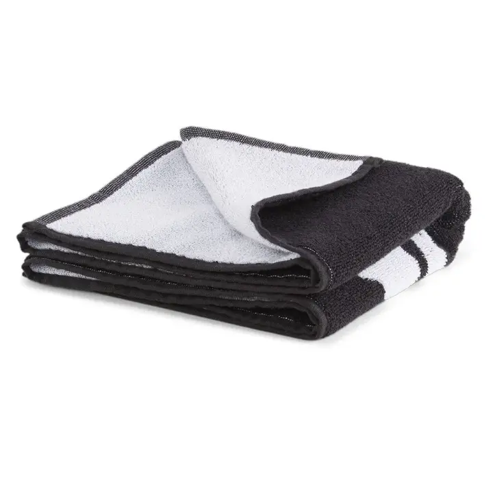 Puma Toalla Team Blanco,Negro Adulto - 1