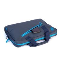 Maletín Monray Ginger para Portátiles hasta 15.6 Cinta para Trolley Azul - details 1