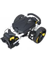 Trilite T-Flash, Carro de Golf Manual de 3 Ruedas - details 10