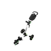 Trilite T-Flash, Carro de Golf Manual de 3 Ruedas - details 5