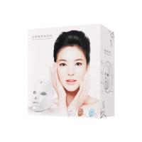 Máscara Facial LED Recargable 7 Colores Terapia Fotónica Belleza Rejuvenecimiento De Piel Levantamiento Facial Blanqueamiento Dispositivo De Belleza Para Uso Doméstico - details 9