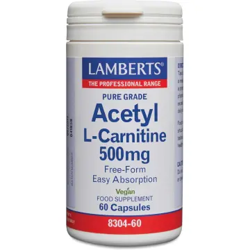Carnicor l carnitina - Envío Gratis*