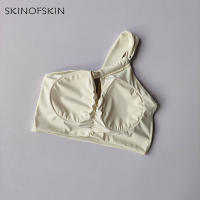 Chaleco Deportivo Para Mujer Con Sujetador De Copia Unipersonal Antichoque Entrenamiento Fitness Yoga Transpirable Belleza En La Espalda Ropa Deportiva - details 8