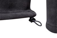 Nuevo estilo de otoño e invierno para hombre, sudadera de manga larga con media cremallera y cuello alto, cuello alto, top de forro polar para hombre moderno y versátil - details 19