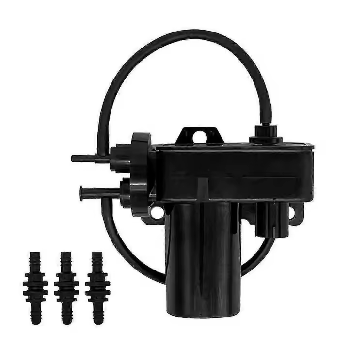 Electric Vacuum Pump Without Support for F250/350 6C3Z2A451A-1 372-152 - 1
