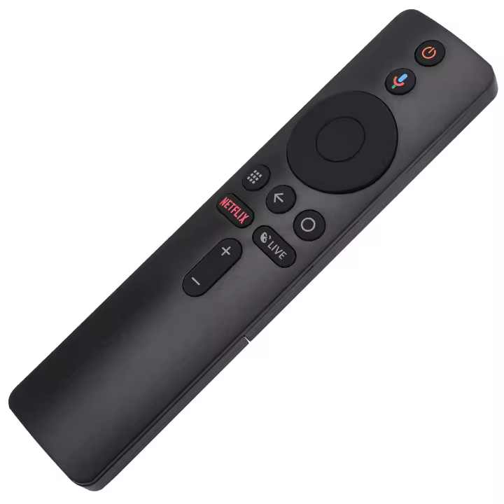 Control Remoto De Voz XMRM-006B Reemplazo Para Xiaomi Mi Box S MDZ-22-AB MDZ2AB Player De Medios De Streaming Bluetooth - 1