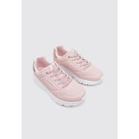 Skechers UNO LITE Deportivas Con Cuña Niña Rosa - details 0
