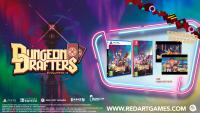 DUNGEON DRAFTERS PS5 - Nuevo a estrenar - PAL España - Meridiem Games - PREVENTA - Lanzamiento 29/08/25 - details 1