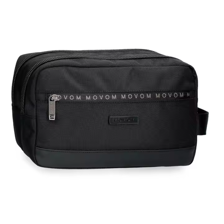 Neceser Movom Buster adaptable negro - 1