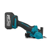 Sábanca Circular Eléctrica Sin Escobillas Kamolee De 3 Pulgadas Multifuncional Para DIY En El Hogar Compatible Con Batería Makita 18V - details 11