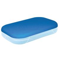 Bestway Cubierta para piscina Flowclear 262x175x51 cm - details 2