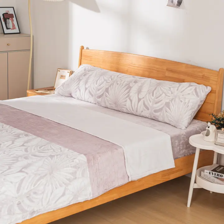 HOME TEXLOVA®  Juego de Sábanas  Sedalina de 3 Piezas ,mas de 8 dibujos ,para cama 90cm 135cm 150cm - 1