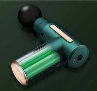 Masajeador Eléctrico De Relajación Muscular Fascia Gun Grau Profesional Para Membrana Cervical ABS Material De Uso Corporal - details 7