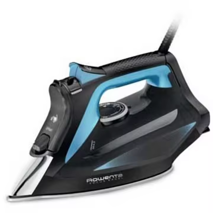 Rowenta Plancha De Vapor Focus Excel Azun 2700w - 1