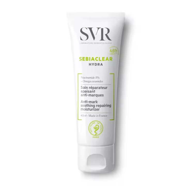 SVR SEBIACLEAR HYDRA CREMA 40 ML (1004616) - 1
